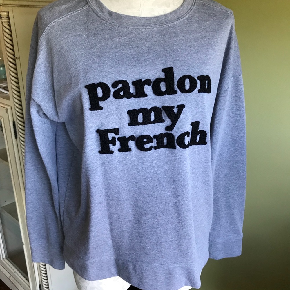 Old navy crew neck